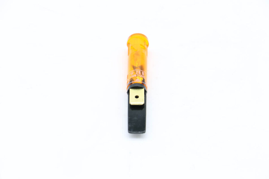 Maxima STEAM – Orange Pilot Lamp #24 · 08500427