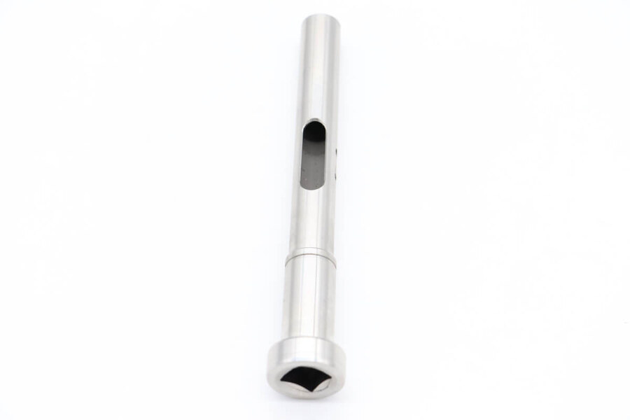 Maxima MS220 – Spindel von Messer #7 · 09302180