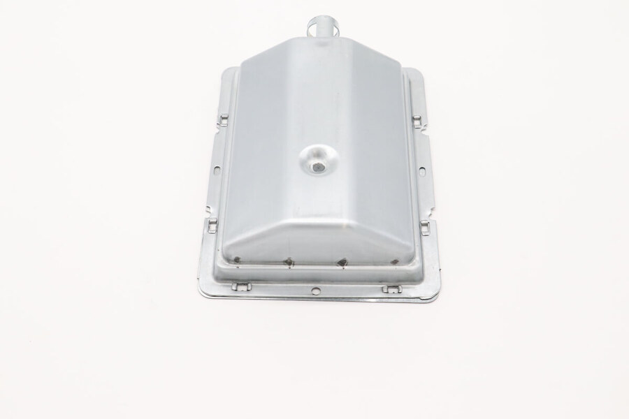 Maxima MDG – Gasbrenner · 09370350
