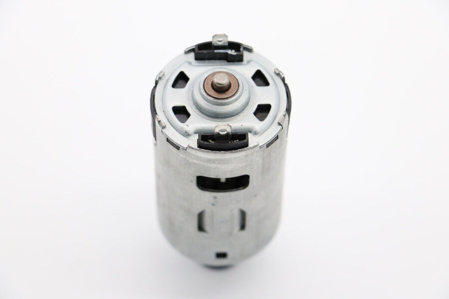 Maxima MDKS – Motor #22 · 08403005