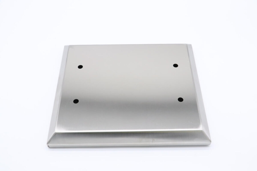 Maxima MSF5L – Sockel #7 09303201