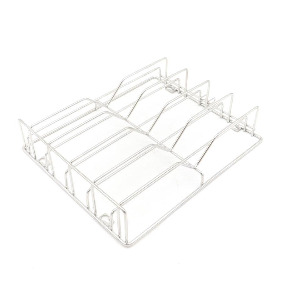 Maxima BLC5 – Pfanne/Schale Halter Rechts #18 09400967
