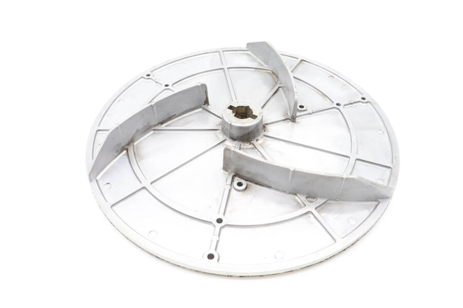 Maxima MPP30 – Schleifpapier Rolle #9+10 · 09350330