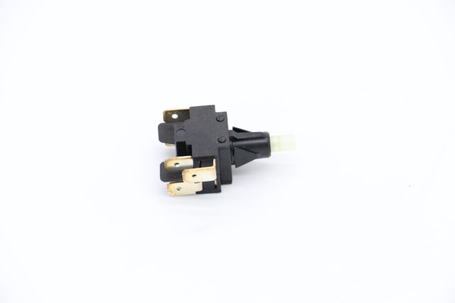 Maxima ID SERIES – Cycle druk-knop · 2 Contacts · 09240159