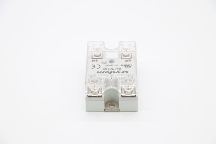Maxima STATIC relais 90-280 · 08805007