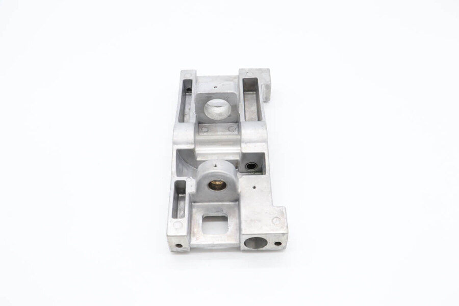 Maxima MSF10/12/15L – Zahnrad Aufnahme #19 · 09303224