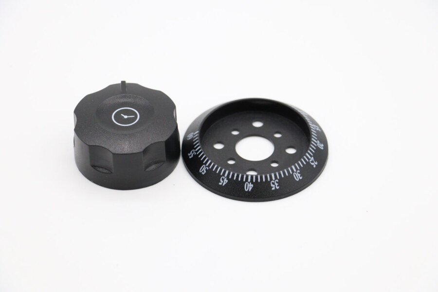 Maxima MCPO – Timer Drehregler 60Min · 09348692