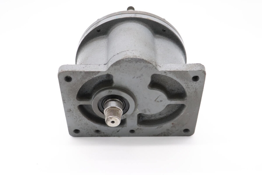 Maxima MSM30 – Getriebe Komplett (Nm) · 09361219