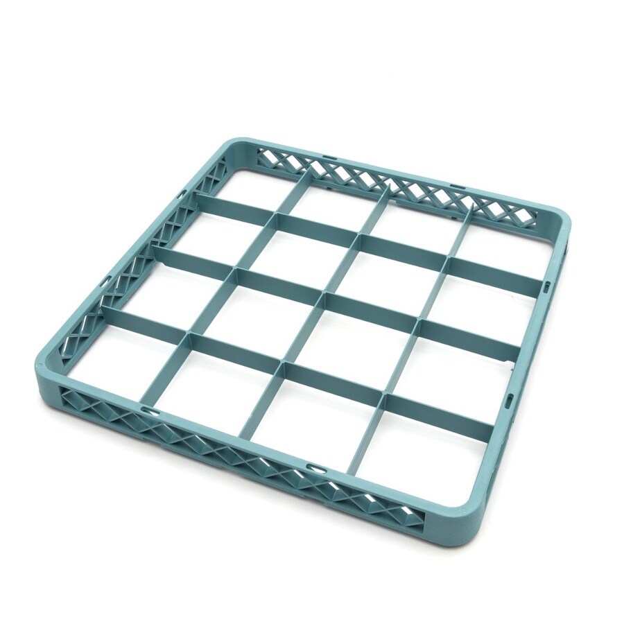 Maxima Vaatwasser Glazenkorf Verhoger – 50 x 50 cm · 16 Compartimenten · 09507107