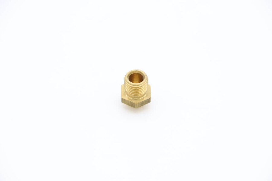 Maxima Gasdüse M8*0,75 / Q 1,95 mm · 09399223