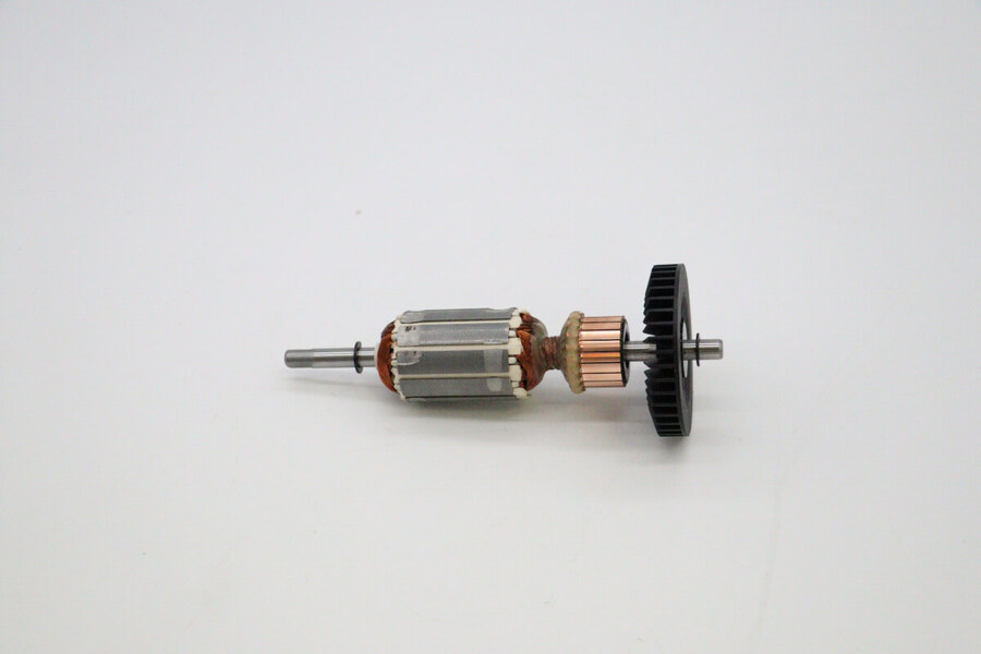 Maxima MSB220 – Motor #18+#21 · 08402604