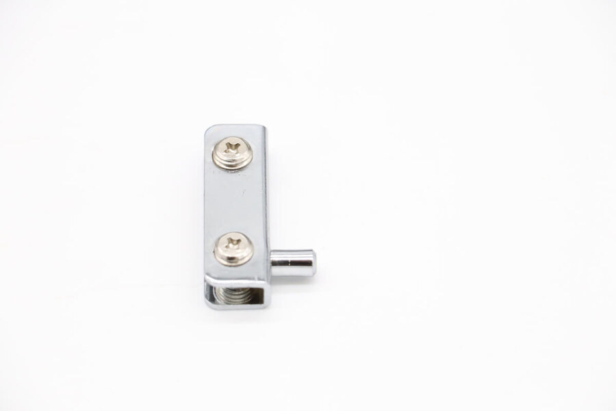 Maxima HD50 – Tür Scharnier (Rechts+Links) · 09400622