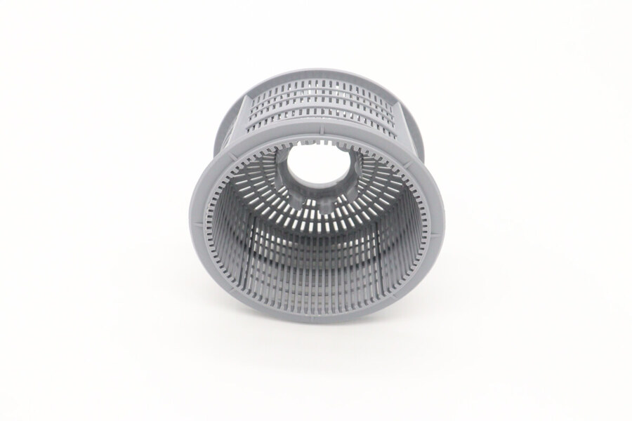 Maxima VN500/2000 – Hauptteil Washing Filter · Oben Teil Einzeln · 09200253