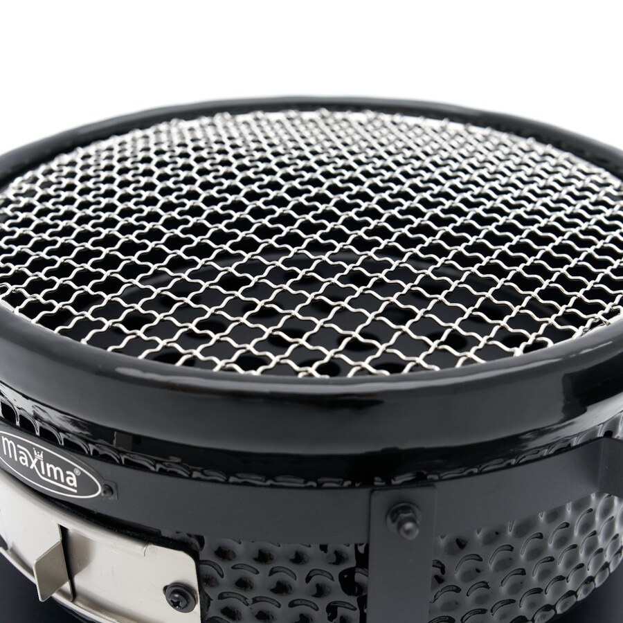 Maxima Hibachi Grill 14 inch · Keramisch · Tafelmodel · 09378035