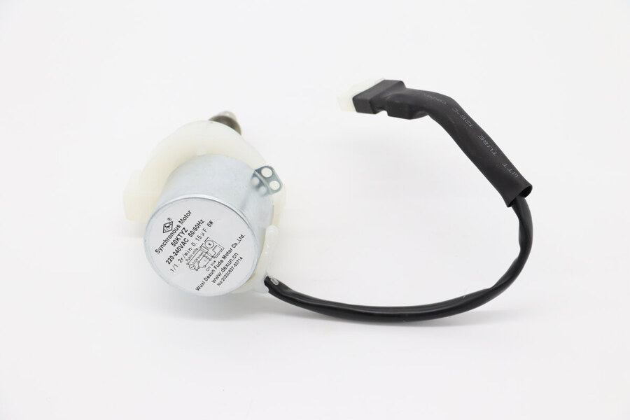 Maxima M-Ice 80 – Baugruppe Drehung Eis Motor (V.2026) 09304314