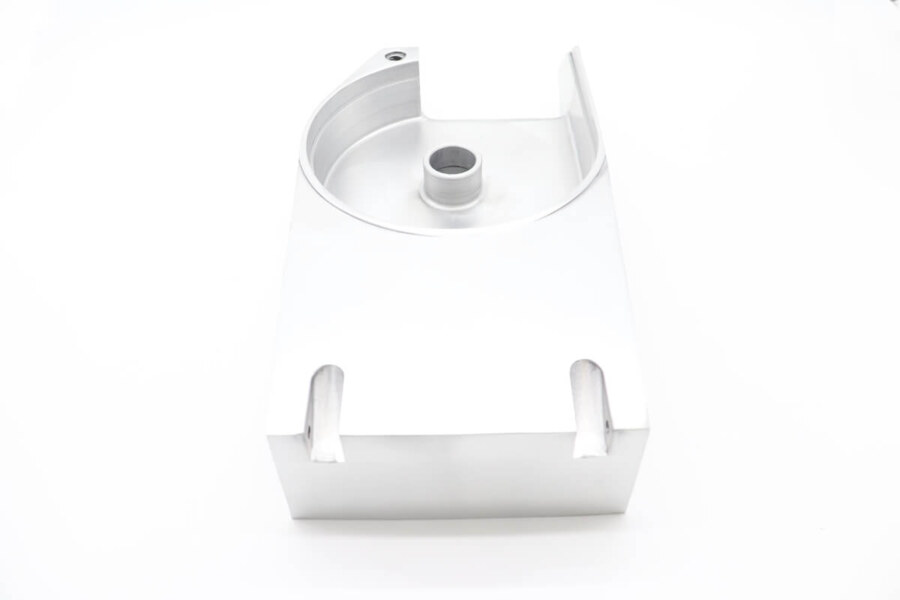 Maxima VC450 – Behuizing # 035 · 09301140