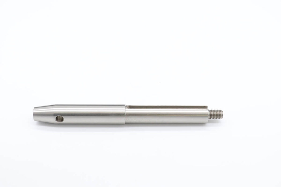 Maxima CHIPPER – As/as van trommel #9 · 09399335