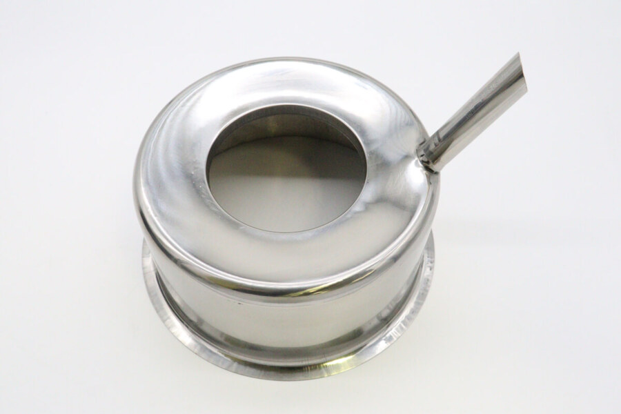 Maxima MJ-5000 – Schüssel Komplett 09349511