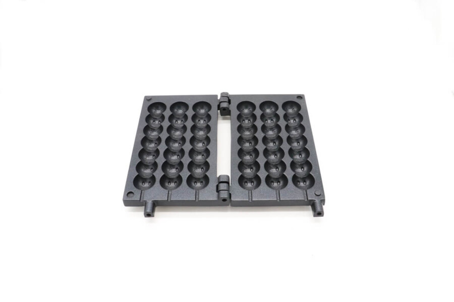 Maxima SMILEY – Heizplatten (Set aus 2) 09374935