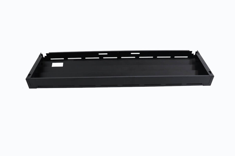Maxima BC800L – Boden Blende (vorne) · 09404216