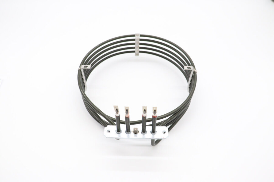 Maxima Kombidämpfer 7X 1/1 GN – Heizelement 08563358