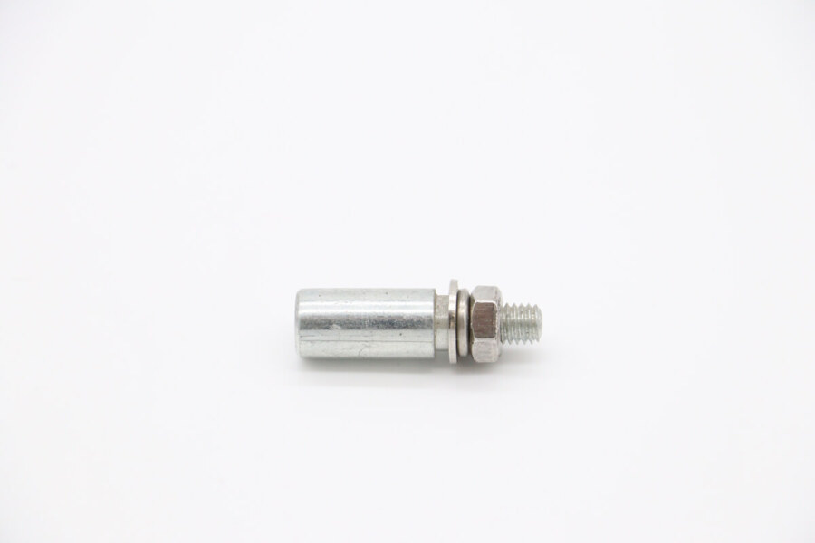 Maxima MVAC – Deckel Scharnier Stift · 09330025