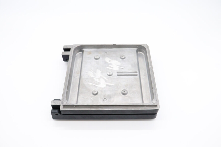 Maxima WAFFLE MAKER CLASSIC – Kochen Platte Oben/Boden (Set aus 2) · 09365416