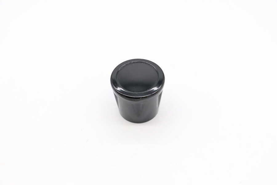 Maxima MS220/250 – Drehregler für Gleitelement Bar #64 09302104