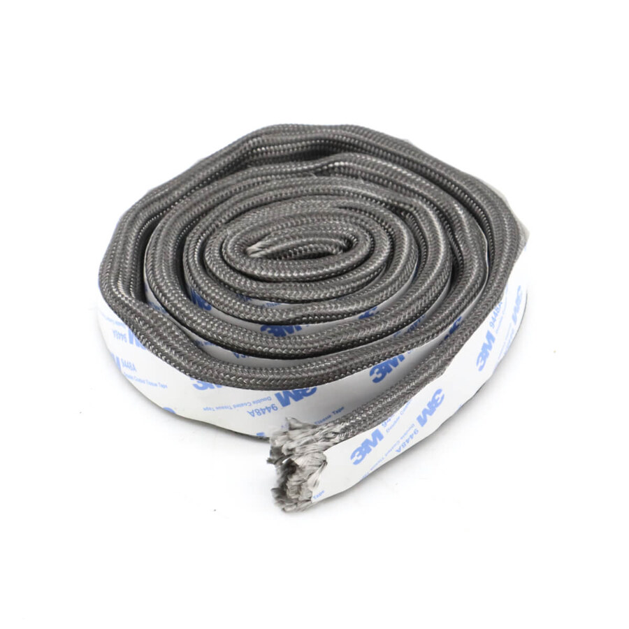 Maxima BBQ 18" – Vilt pakking (144X2,8Cm) 09378220