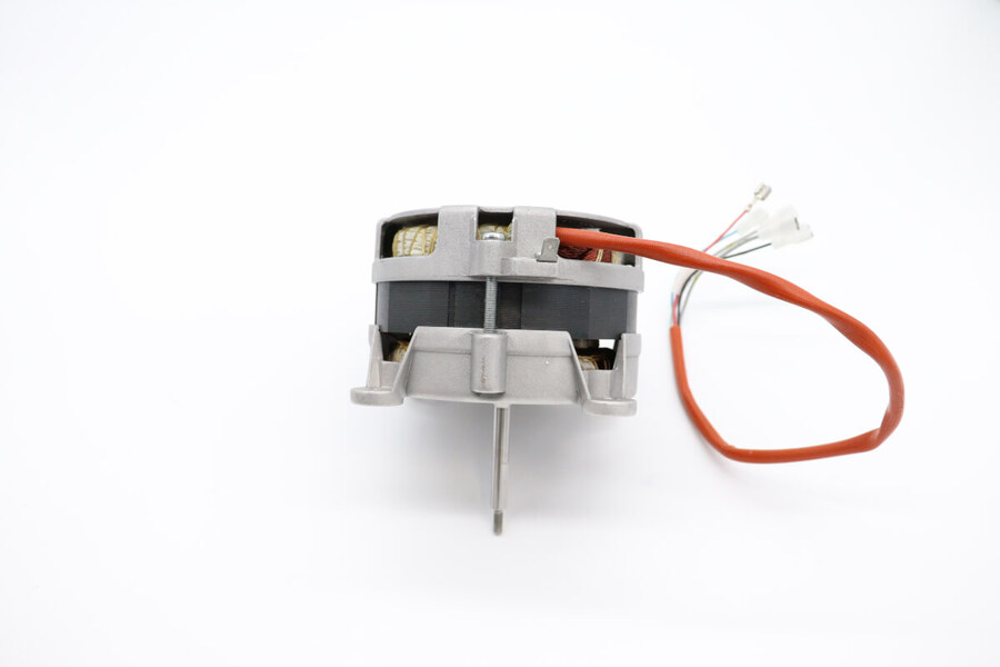 Maxima Motor mit Reverse 1 Ph 230V 50/60Hz · 08563365