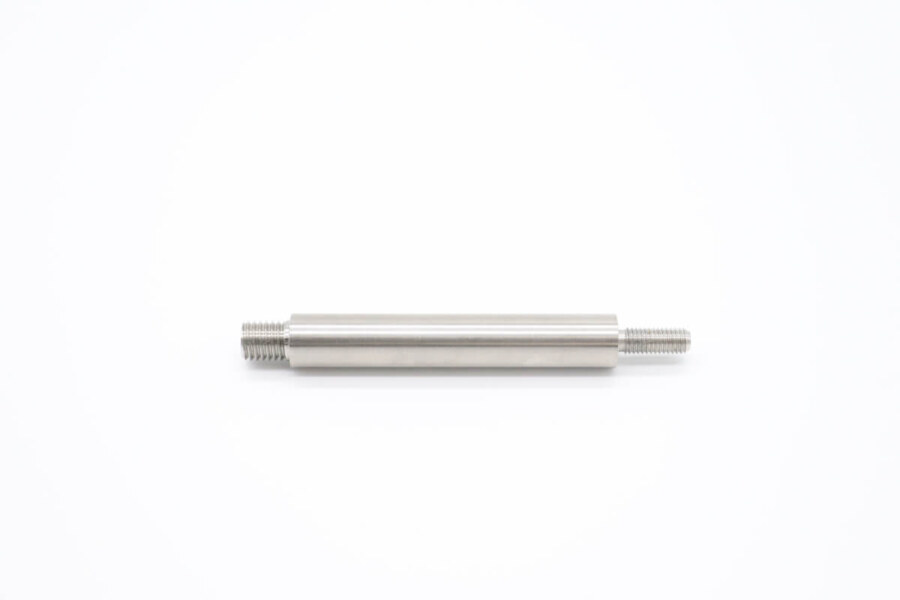 Maxima MFLDS 380 – Handgreep voor start hendel #1 09361521