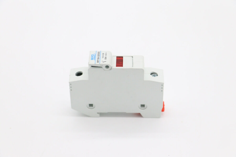 Maxima MPM80 – Fuse Including Halter (<2015) · 09300658