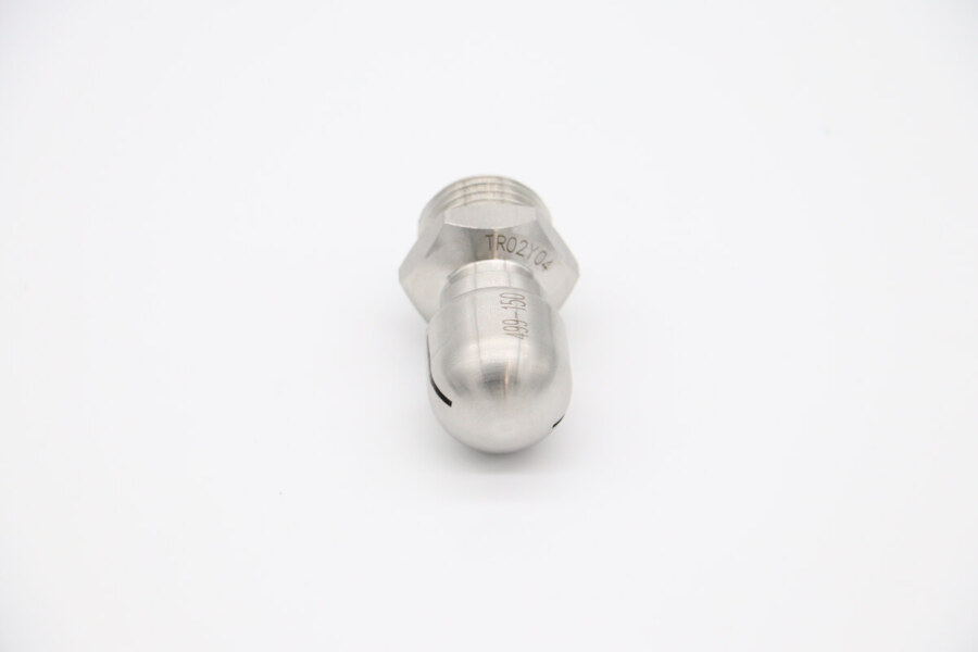 Maxima Kombidämpfer G1111mr Sprinkler (Om) · 08558253