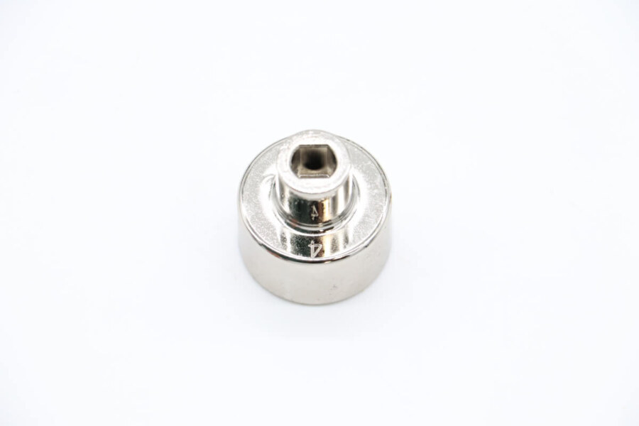 Maxima MKU Standmixer – Motor Kupplung #41 09379011