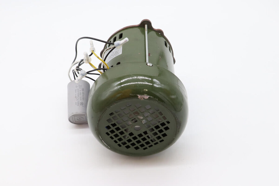 Maxima VC750 – Motor #28 · 09307077