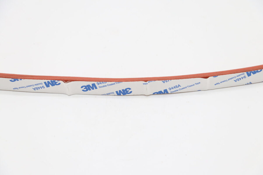 Maxima MPP8/15/30 – Tür Gummi (1 Meter) · 09350021