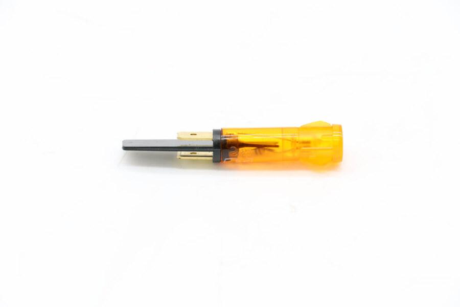 Maxima STEAM – Orange Pilot Lamp #24 08500427