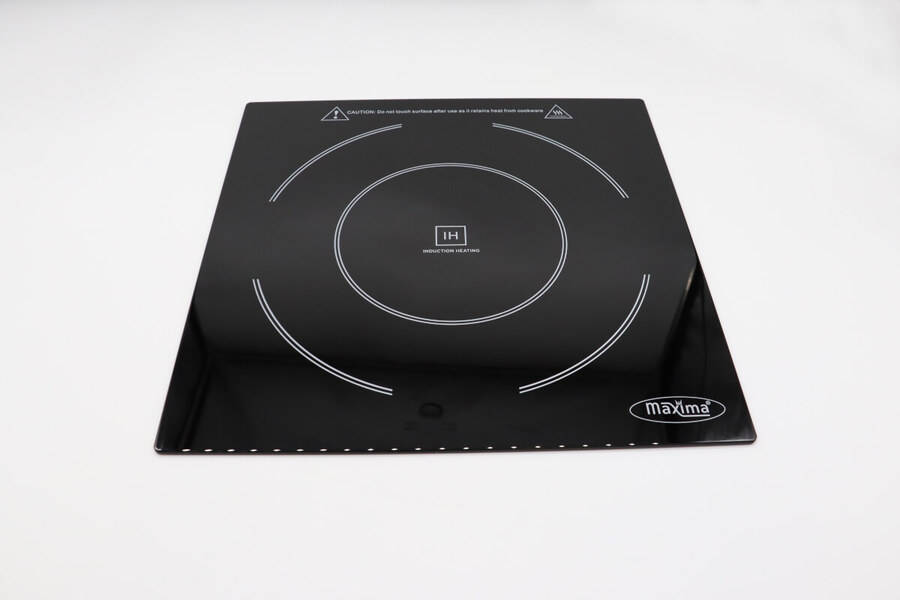 Maxima Induktionskochplatte (40CM) 3.5KW – Glasscheibe #2 09371653