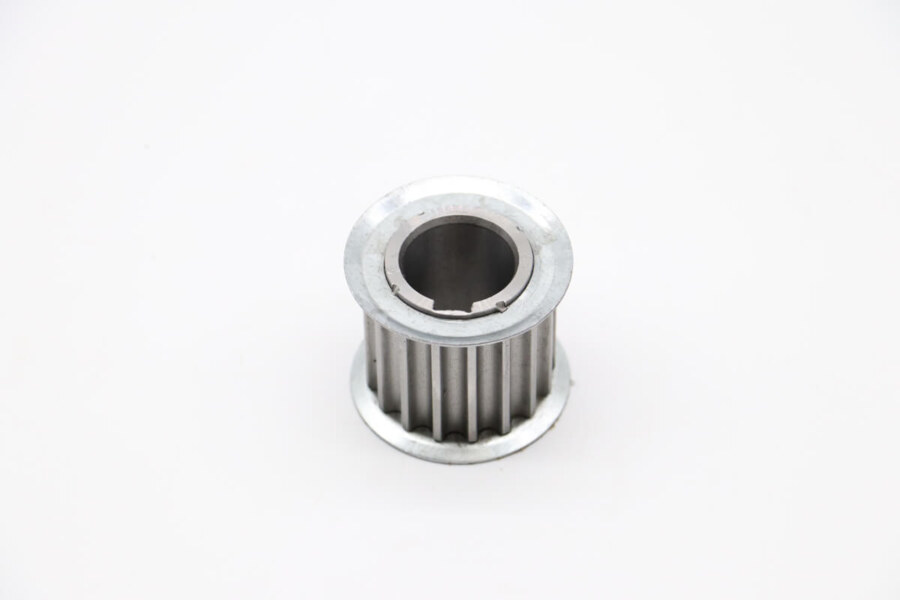 Maxima MSM20 – Synchronriemenscheibe (klein) 09361811