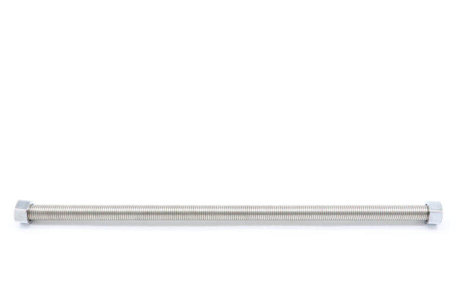 Maxima Schutz Metall Hülse für Kabel 39.5 Cm 09374913