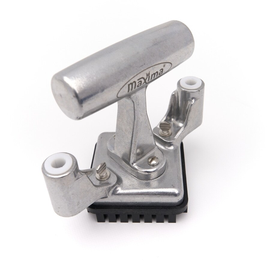 Maxima Professioneller Pommes-Schneider – Vertikal – Manuell · 09307150