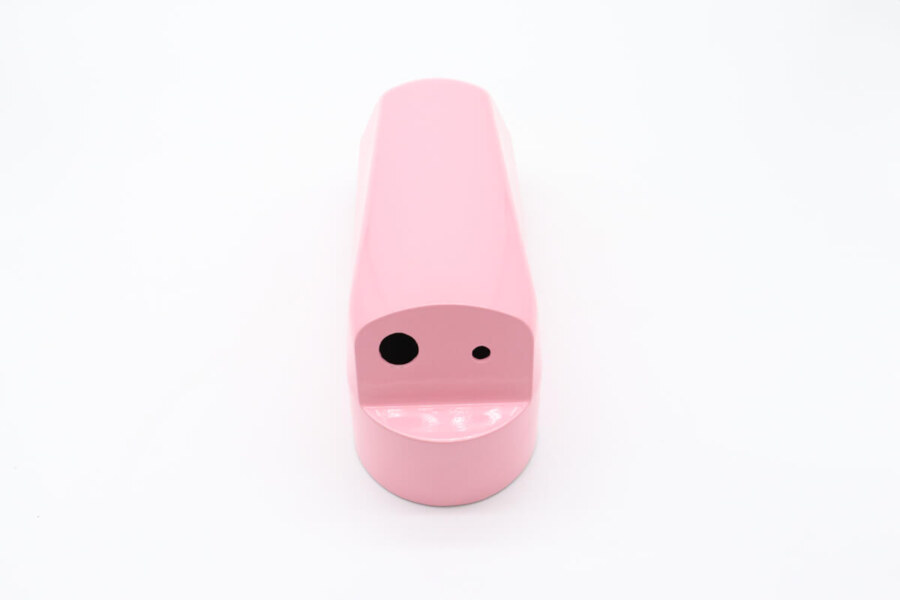Maxima MPM7 – Obere Abdeckung #11 · Pink 09302595