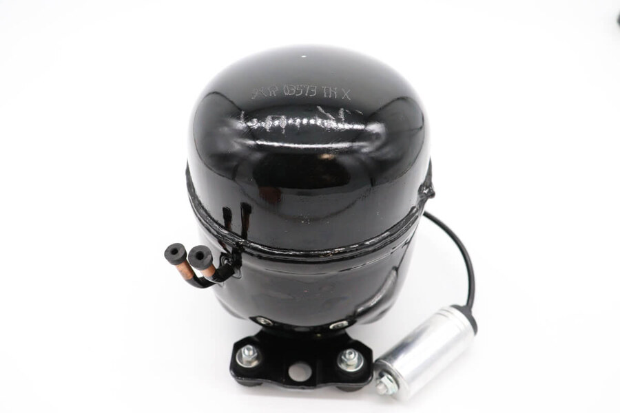 Maxima M-Ice * Qd91r compressor (Om) · 09300149