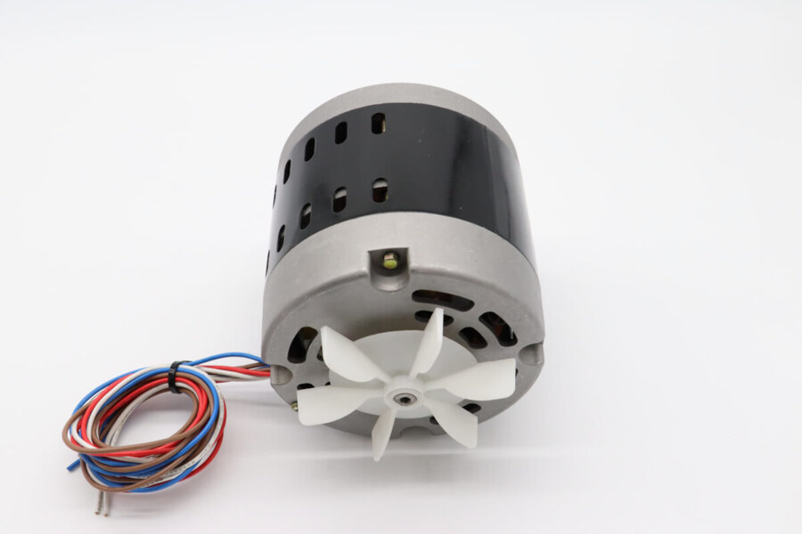Maxima MSM5 – Motor #29 · 09300681