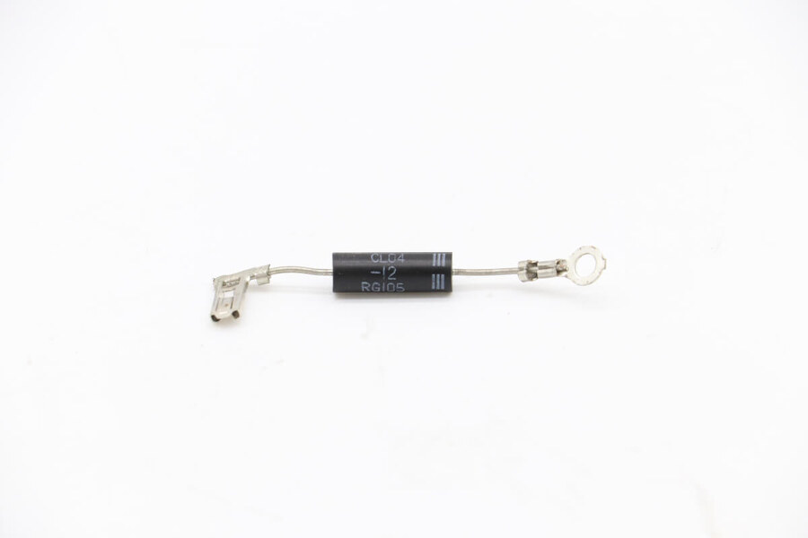 Maxima MWO900/1000 – Bidirektional Diode #C02 09367158