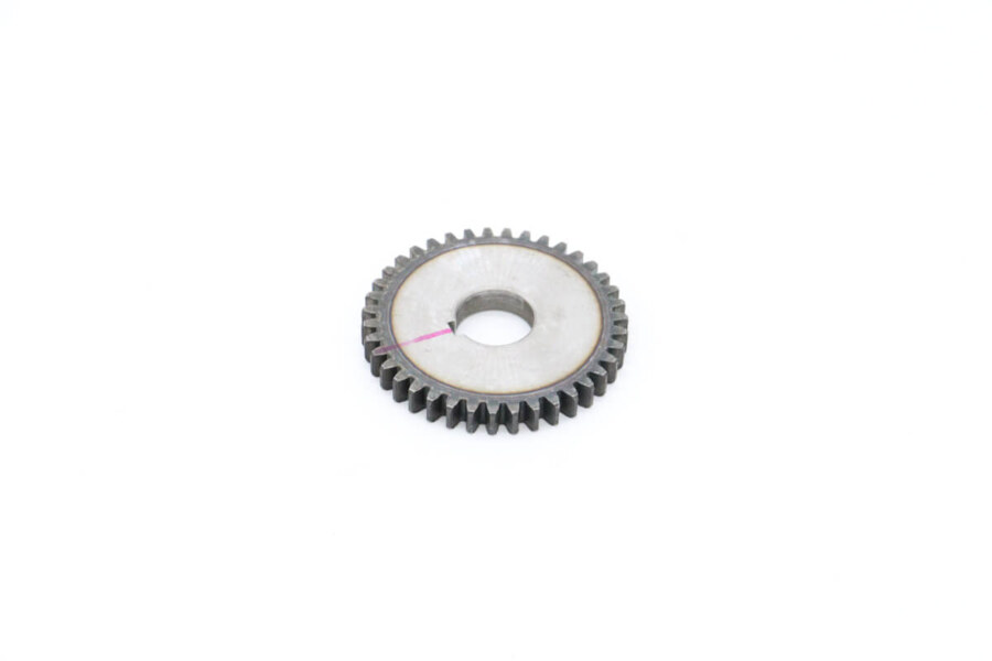 Maxima Maj25/45 Full Getriebe Metall (4St.) · 09310252