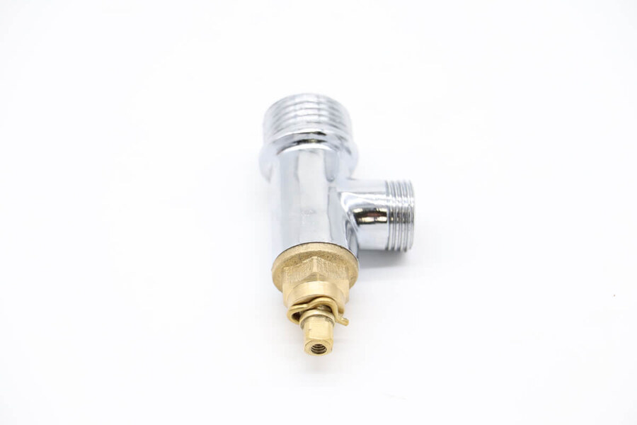 Maxima M600/700/900 – Ventil für Wasserzulaufhahn · 09392031