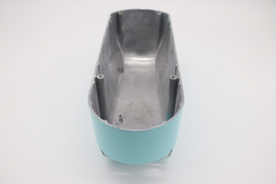 Maxima MPM7 – Bovenkap #11 · blauw · 09302597