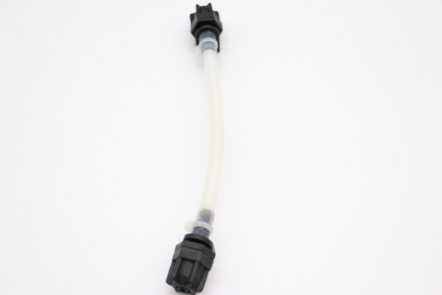 Maxima VN(G) – Spülen U-Hose für Pumpe (Nm) · 09200521