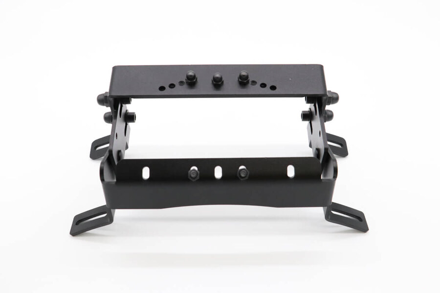 Maxima BBQ 26" – Scharnier 26" · 09378199